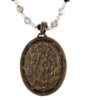 Bling Time Necklace