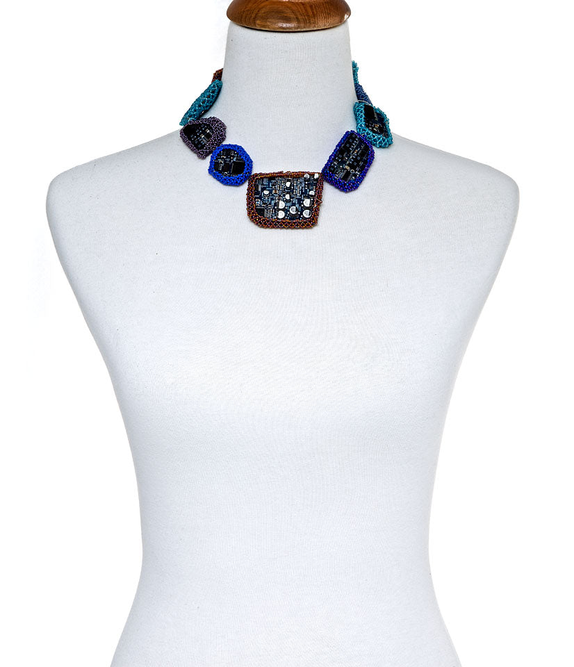 Oh Mother! Necklace