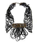 Buckled Up Necklace