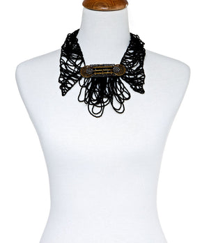 Buckled Up Necklace