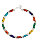 Ndebele Choker Necklace 2