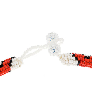 Ndebele Choker Necklace 2